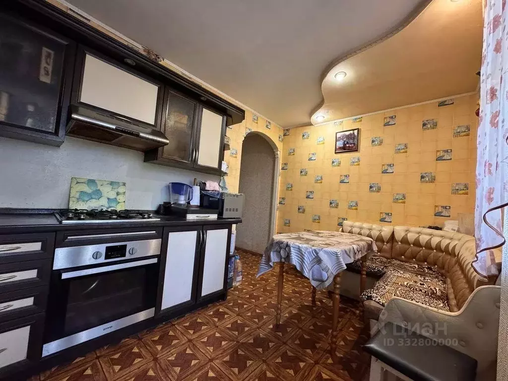 2-к кв. Севастополь ул. Адмирала Фадеева, 40 (65.0 м) - Фото 1