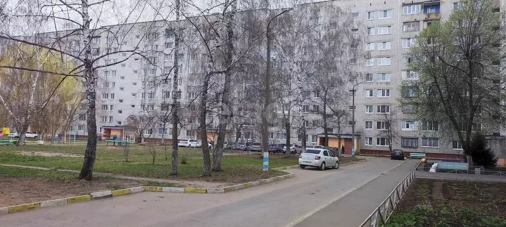 2-комнатная квартира: Ульяновск, Заводской проезд, 29 (49.9 м) - Фото 0