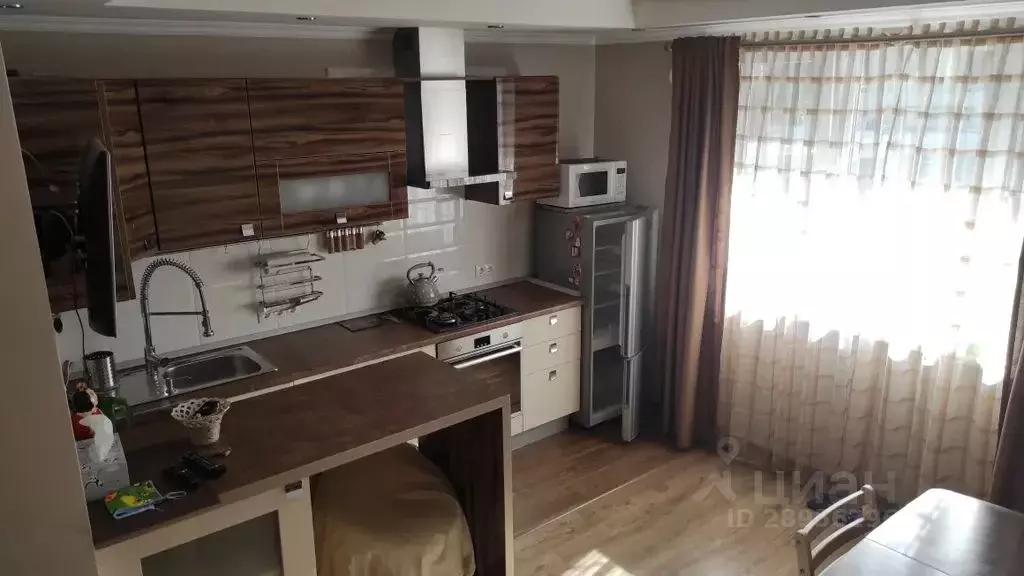 Дом в Краснодарский край, Сочи Хоста жилрайон, ул. Шоссейная, 5Е (140 ... - Фото 0