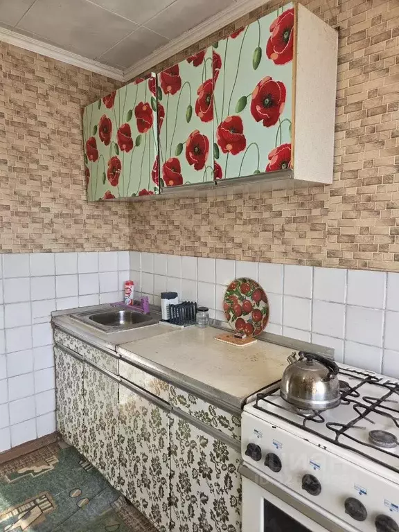 2-к кв. Самарская область, Тольятти ул. Лизы Чайкиной, 56 (48.0 м) - Фото 1