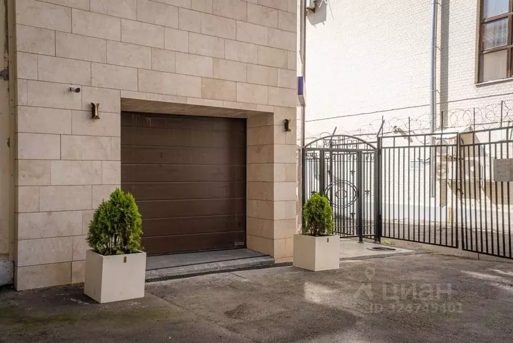 Дом в Москва Петроверигский пер., 6-8-10С5 (179 м) - Фото 2