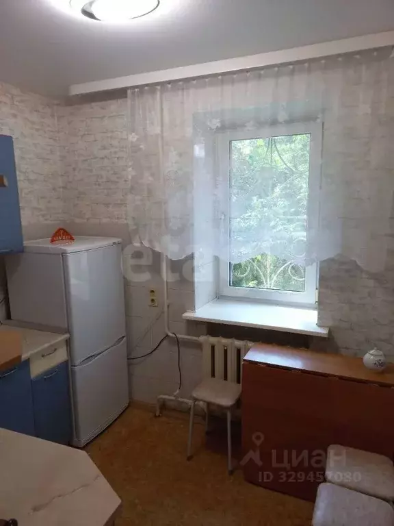 1-к кв. Забайкальский край, Чита ул. Журавлева, 91 (31.7 м) - Фото 2