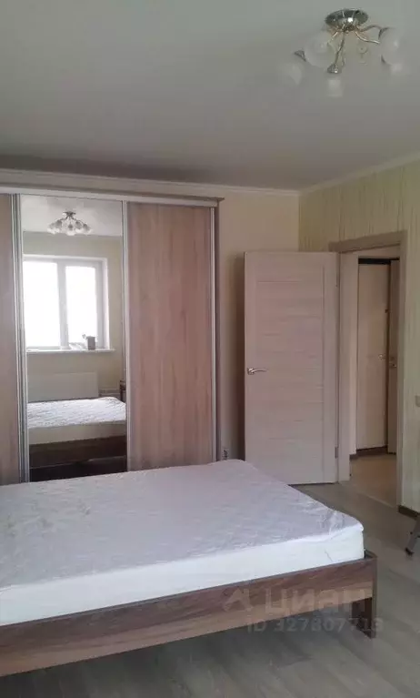 1-к кв. Московская область, Домодедово городской округ, с. Домодедово ... - Фото 1