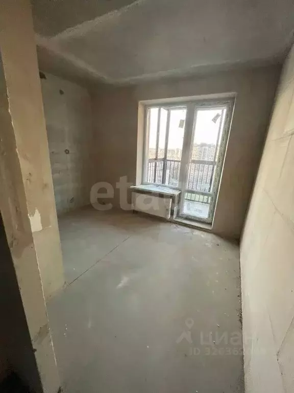 2-к кв. Воронежская область, Воронеж ул. 9 Января, 233/54 (47.0 м) - Фото 0