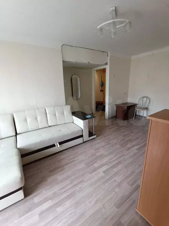 2-к. квартира, 42 м, 5/5 эт. - Фото 1