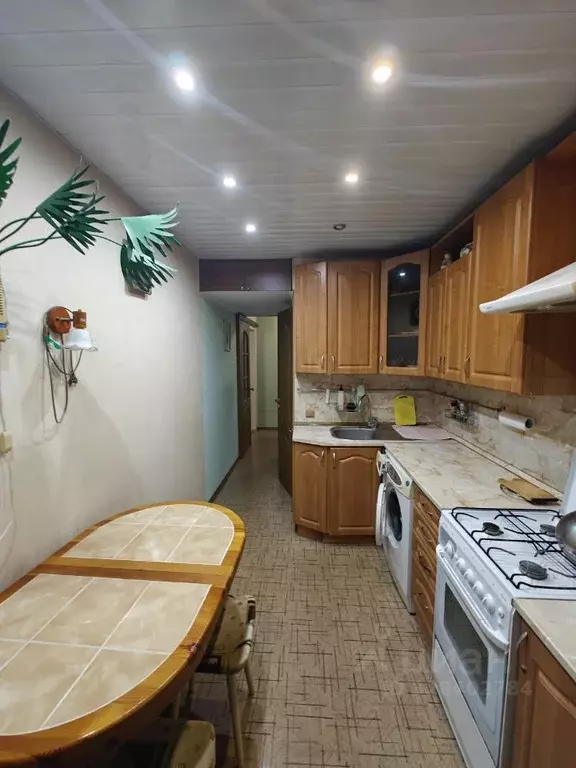 2-к кв. Москва ул. Юных Ленинцев, 92 (40.0 м) - Фото 2