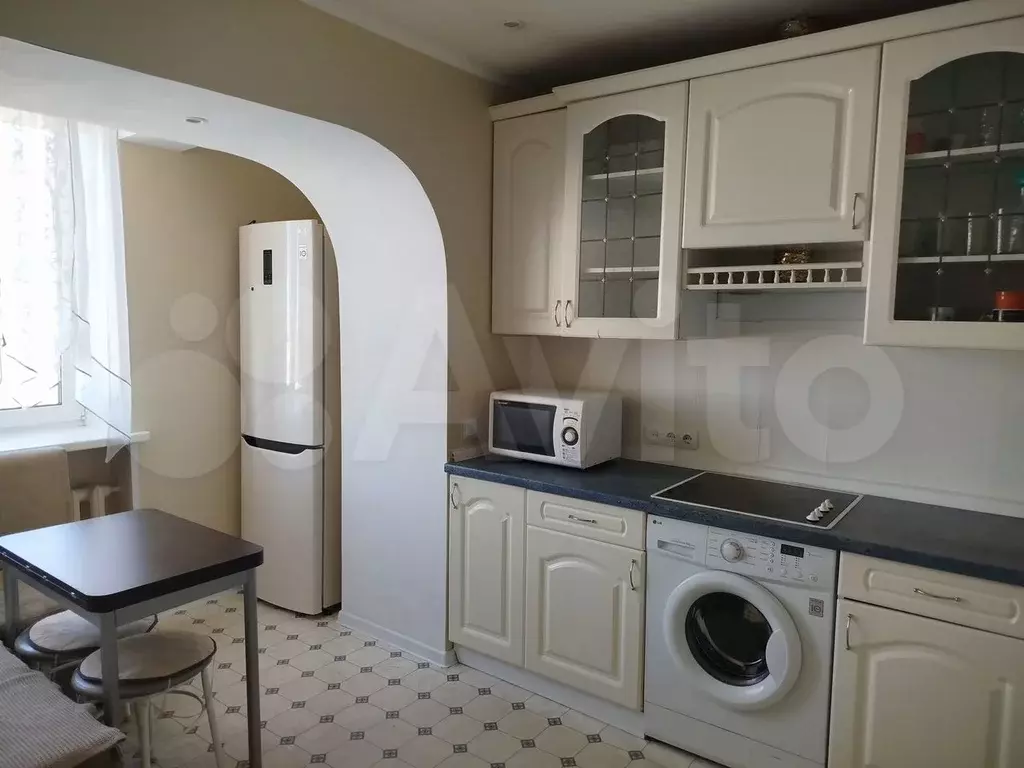 4-к. квартира, 75 м, 9/9 эт. - Фото 0