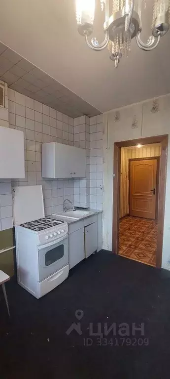 1-к кв. Тульская область, Тула ул. Братьев Жабровых, 5 (35.0 м) - Фото 1