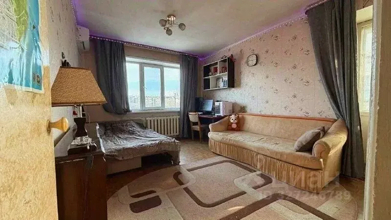 1-к кв. Амурская область, Благовещенск ул. Калинина, 41 (32.5 м) - Фото 1