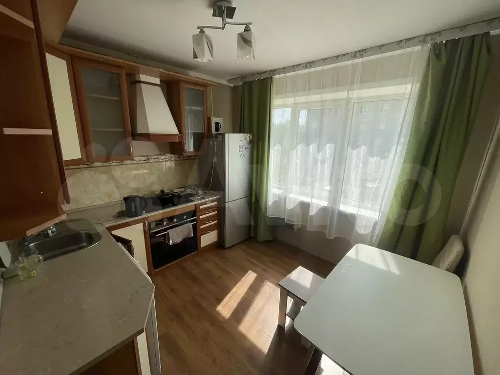 2-к. квартира, 45 м, 2/5 эт. - Фото 0