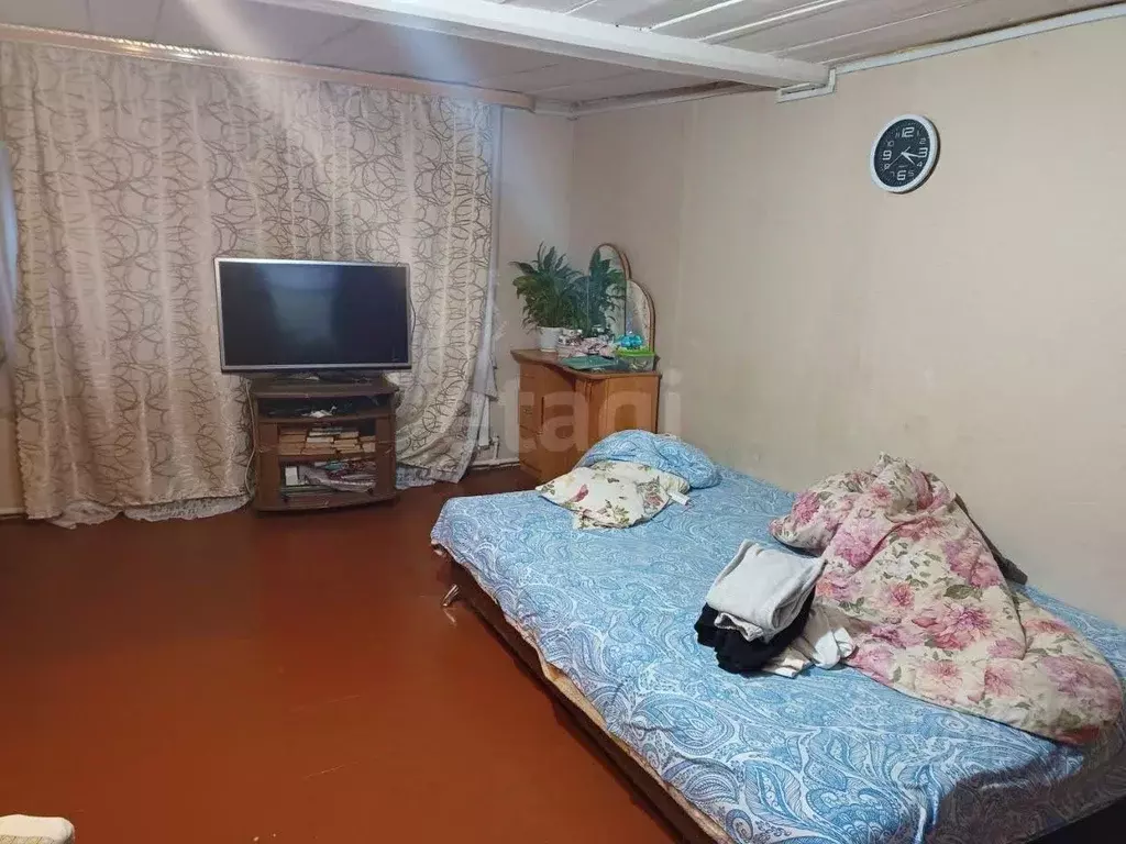 Дом в Башкортостан, Благовещенск Родничная ул., 35 (33 м) - Фото 2