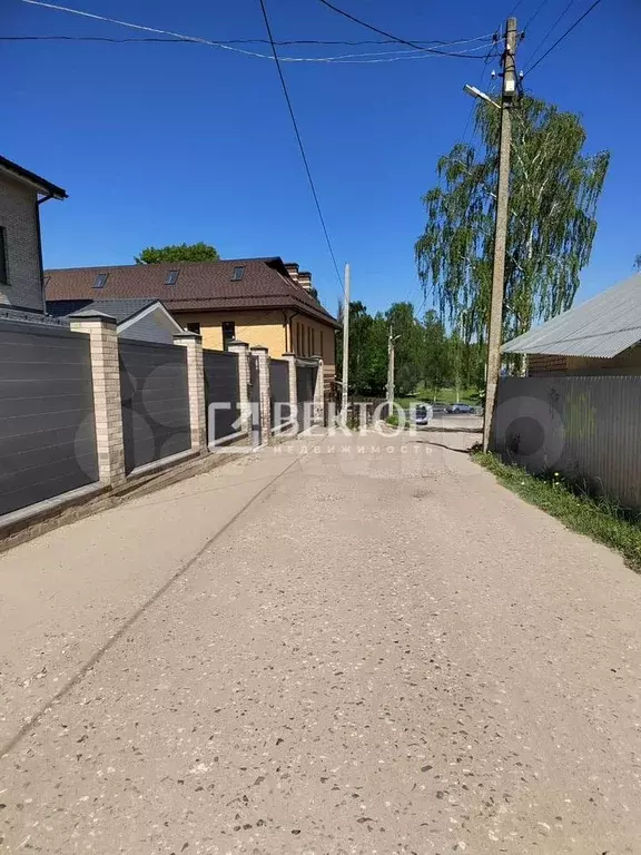 Участок 12,7 сот. (ИЖС) - Фото 1