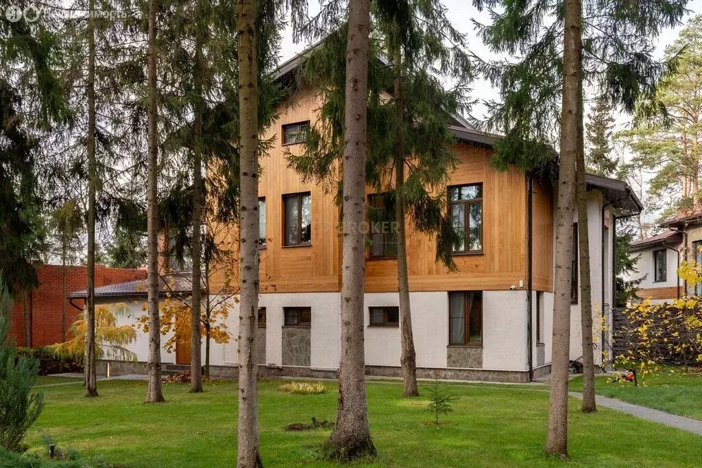 Дом в Борки, 66 (450 м) - Фото 1