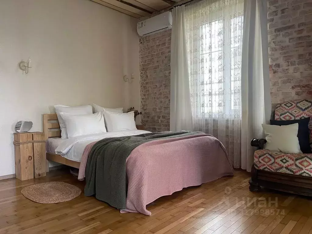 1-к кв. Калининградская область, Зеленоградск ул. Герцена, 7 (45.0 м) - Фото 0