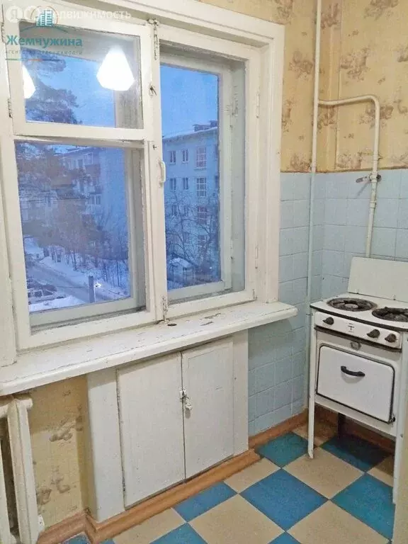 2-комнатная квартира: Димитровград, проспект Ленина, 48А (48 м) - Фото 1