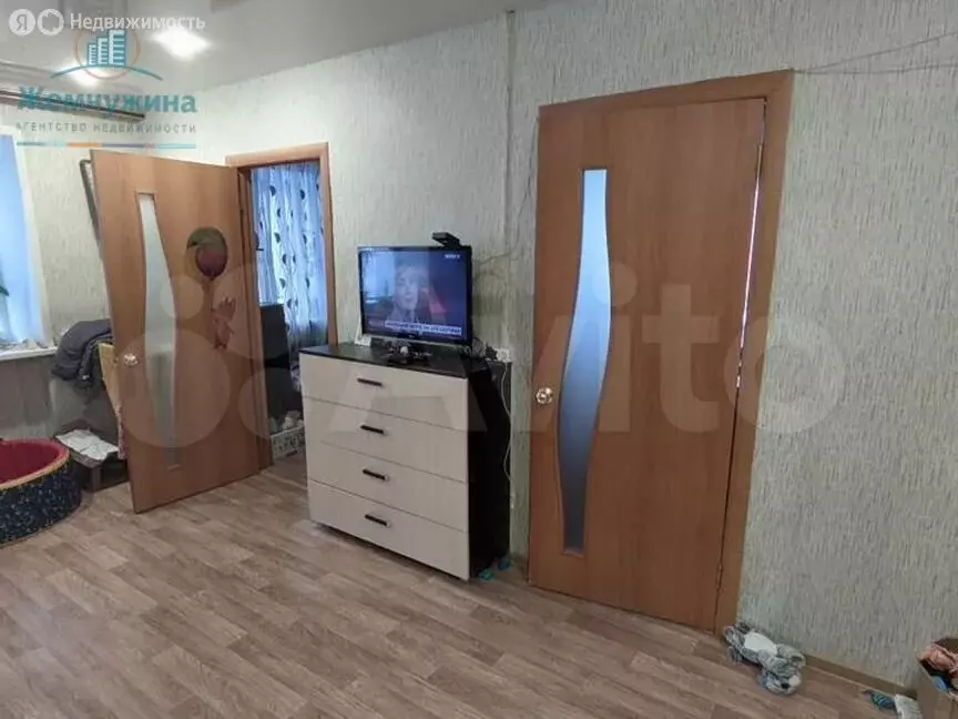 2-комнатная квартира: Димитровград, улица Куйбышева, 276 (41 м) - Фото 0