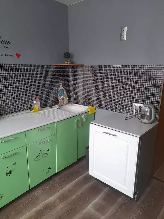 3-к кв. Санкт-Петербург ул. Маршала Захарова, 19К1 (63.0 м) - Фото 2