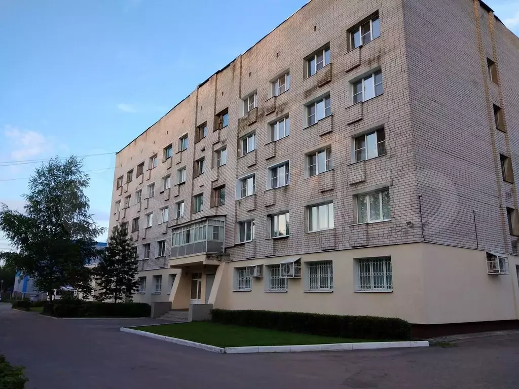 1-к. квартира, 30 м, 5/5 эт. - Фото 0