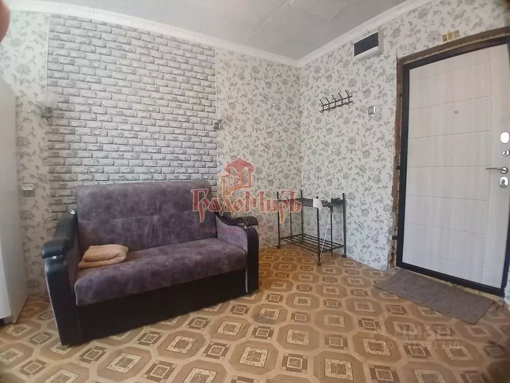 Комната Владимирская область, Александров туп. Карабановский, 21 (13.0 ... - Фото 1