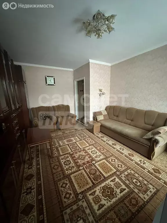 Дом в Зуя, Боковая улица, 1 (54.4 м) - Фото 2