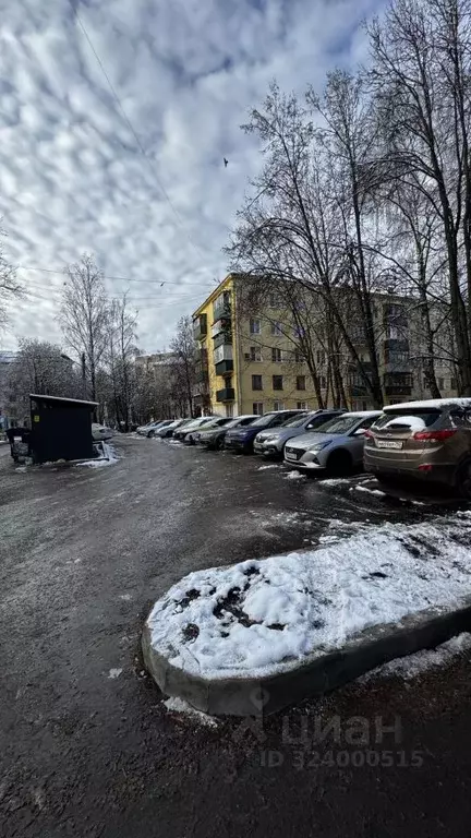 2-к кв. Московская область, Лобня Мирная ул., 26 (44.8 м) - Фото 2