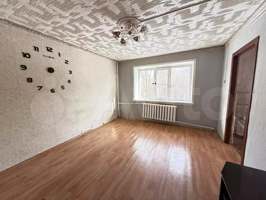 2-к. квартира, 37 м, 2/2 эт. - Фото 0
