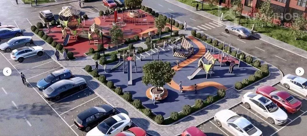 2-к кв. Воронежская область, Воронеж ул. 45-й Стрелковой Дивизии, 113 ... - Фото 1