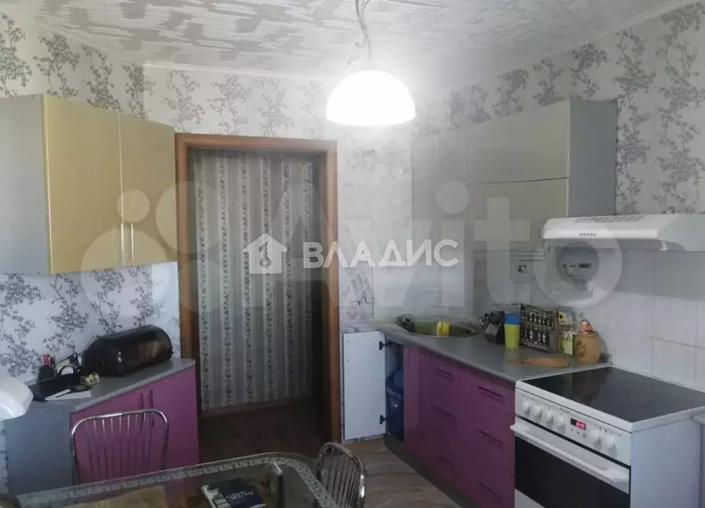 3-к. квартира, 78 м, 17/17 эт. - Фото 1