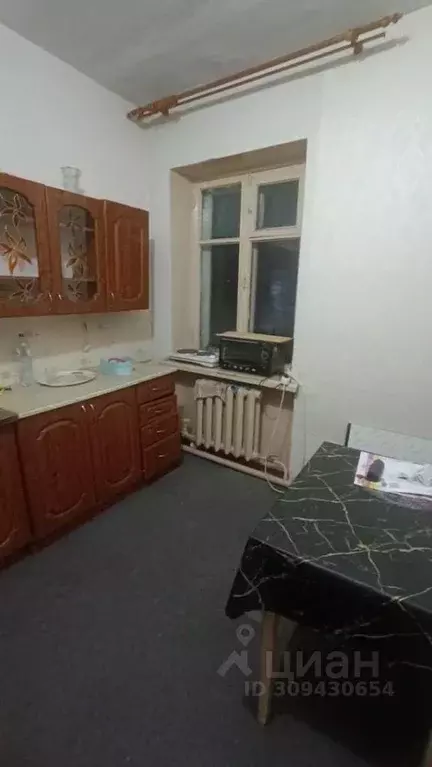 2-к кв. Кемеровская область, Мыски ул. Энергетиков, 3 (49.9 м) - Фото 0