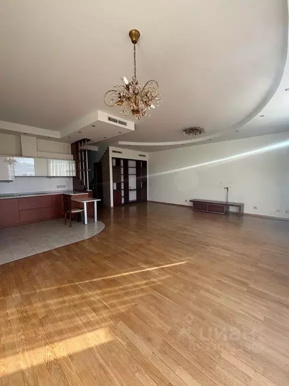 2-к кв. Москва Тихвинская ул., 39 (104.2 м) - Фото 2