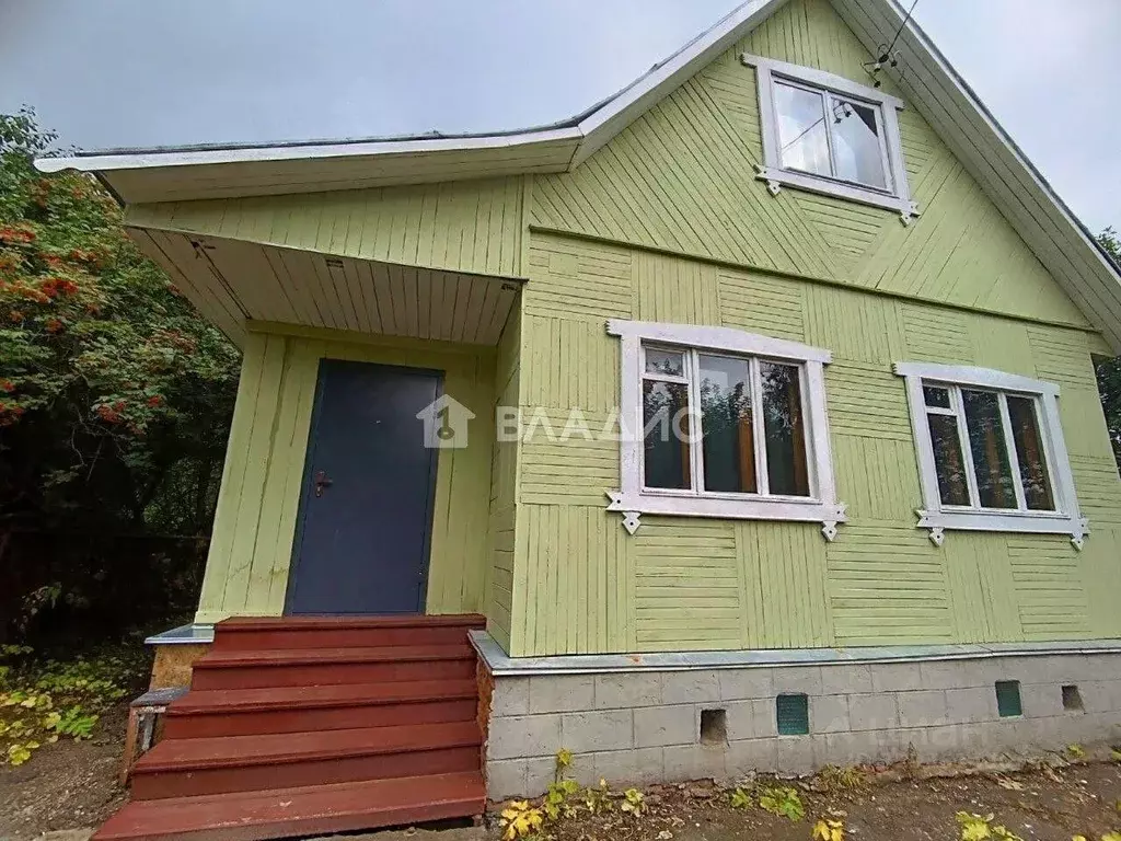 Дом, 60.6 м - Фото 2