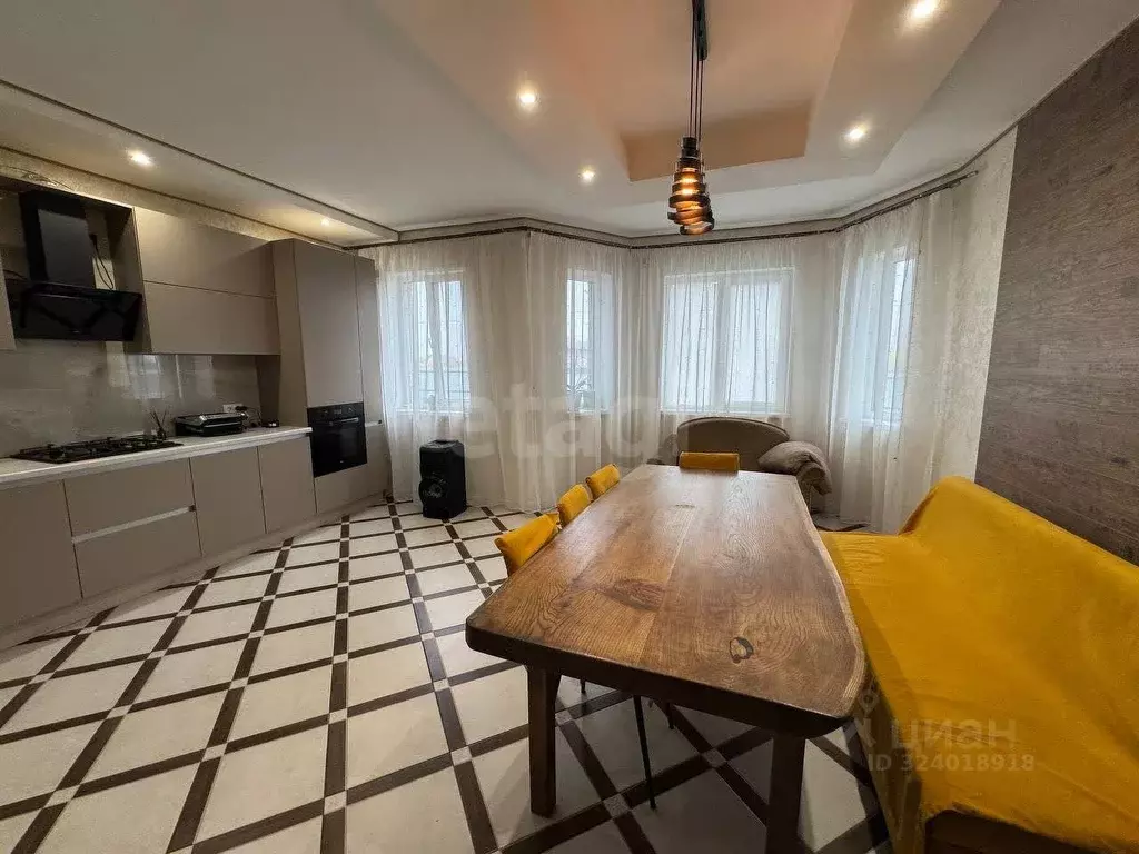 Дом в Белгородская область, Белгородский район, с. Стрелецкое ул. ... - Фото 1