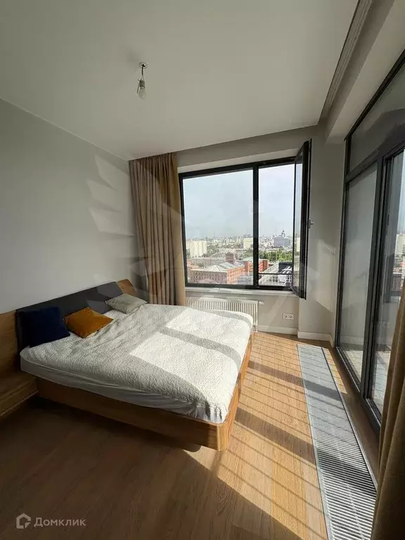 Продаётся 4-к квартира, 77 м - Фото 0