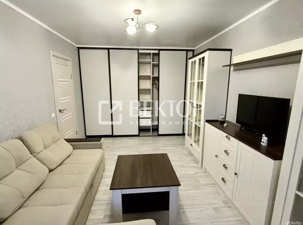 1-к кв. Костромская область, Кострома ул. Юных Пионеров, 39 (35.5 м) - Фото 2