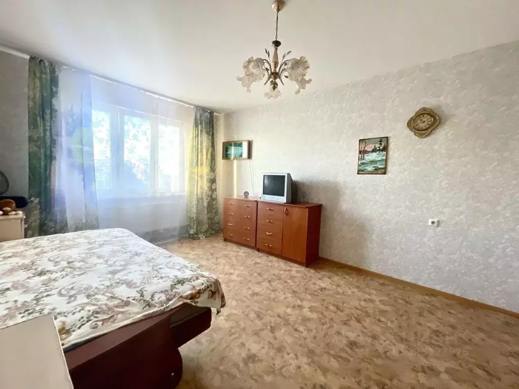 1-к кв. Санкт-Петербург ул. Маршала Захарова, 12к2 (39.0 м) - Фото 2