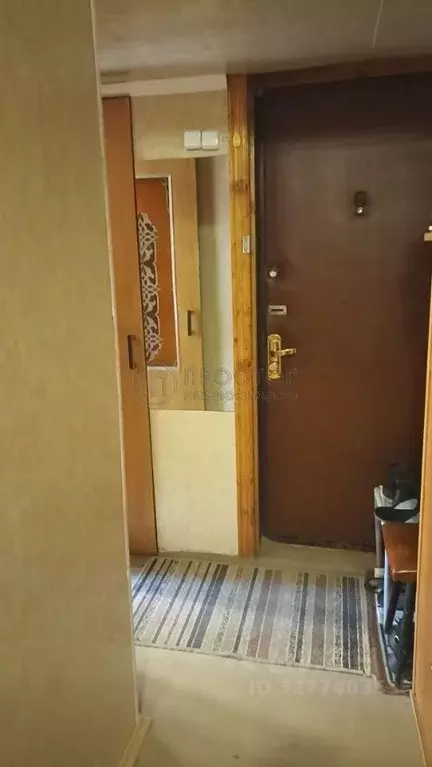 Комната Москва Северный бул., 19Б (17.5 м) - Фото 2