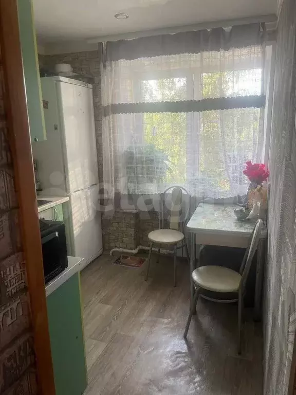 2-к. квартира, 46 м, 3/4 эт. - Фото 1