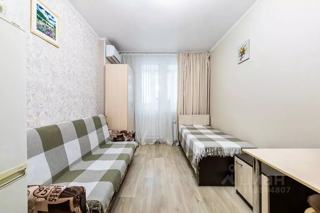 Студия Татарстан, Казань Профессора Камая ул., 8 (18.0 м) - Фото 1