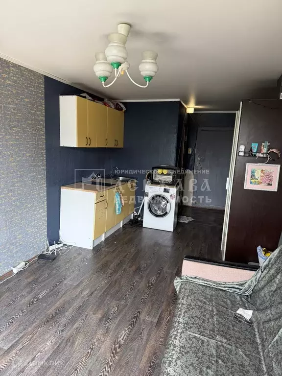 Продаётся 1-к квартира, 23 м - Фото 0