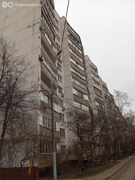 2-комнатная квартира: Москва, улица Газопровод, 3к1 (48.8 м) - Фото 2