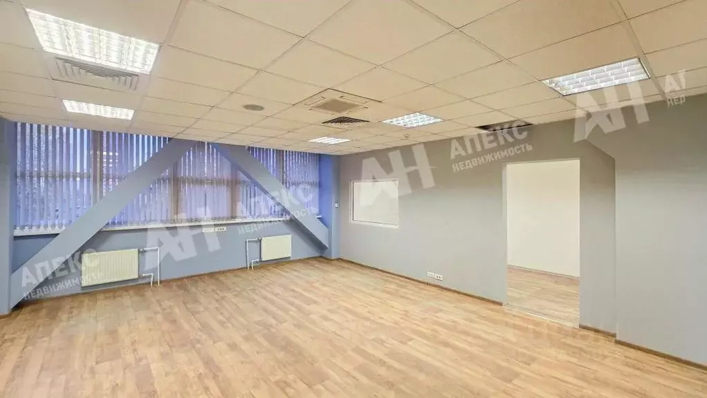 Офис в Москва Авангардная ул., 3 (53 м) - Фото 1