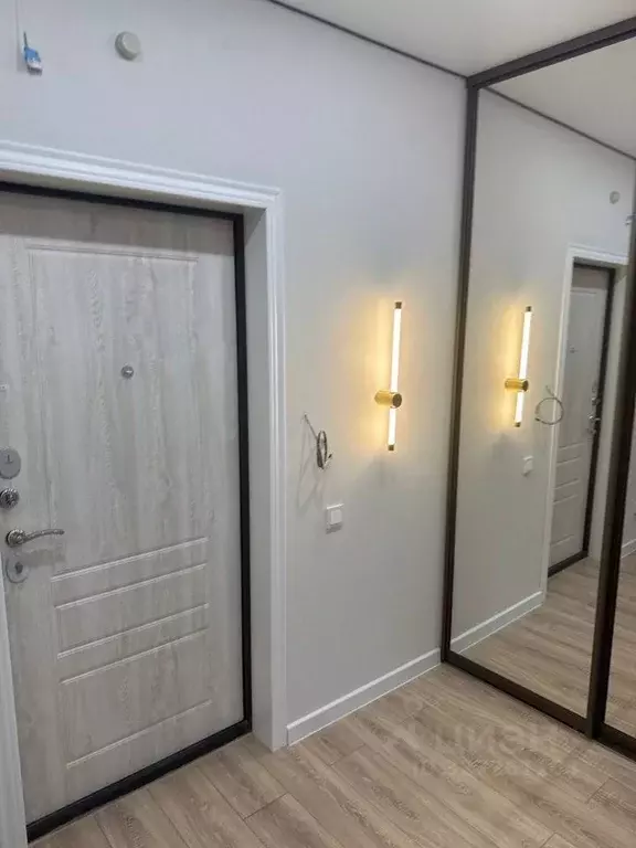 1-к кв. Краснодарский край, Краснодар ул. Героев-Разведчиков, 8к4 ... - Фото 2