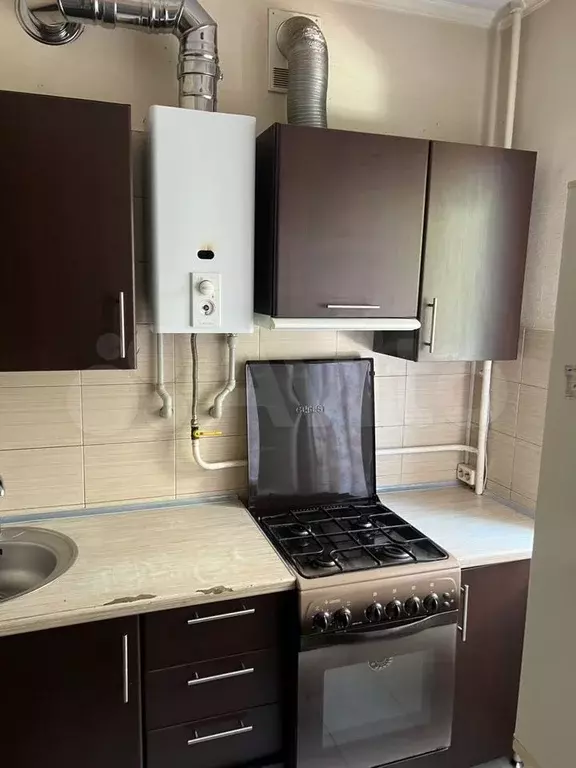 2-к. квартира, 42 м, 2/5 эт. - Фото 0