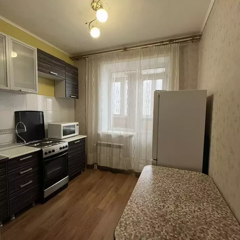 1-к кв. Новосибирская область, Новосибирск Дачная ул., 23/5 (30.0 м) - Фото 1