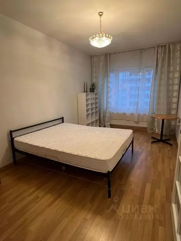 1-к кв. Санкт-Петербург Парашютная ул., 27к1 (35.0 м) - Фото 2