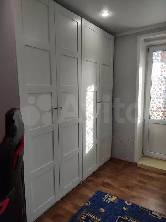 1-к. квартира, 36 м, 7/9 эт. - Фото 1
