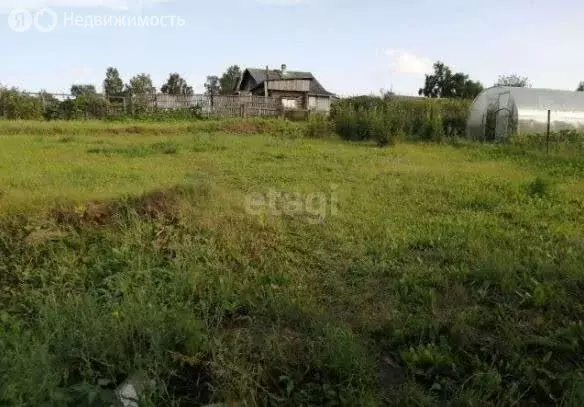 Участок в Кемерово, Брестская улица (9.6 м) - Фото 0