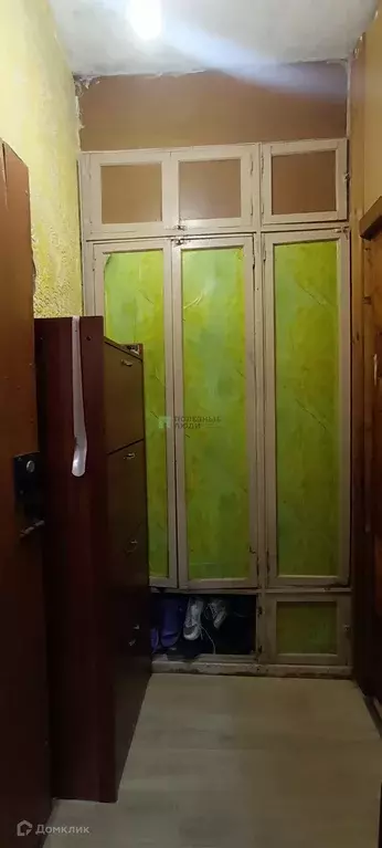Продаётся 2-к квартира, 34 м - Фото 1