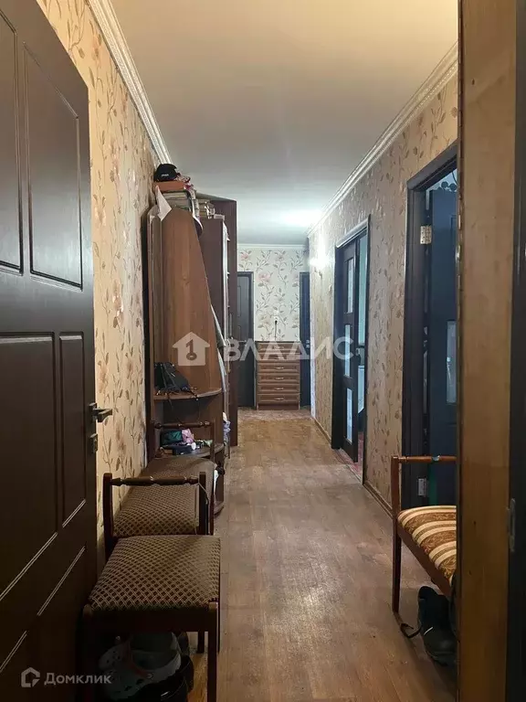 Продаётся 3-к квартира, 65.1 м - Фото 1