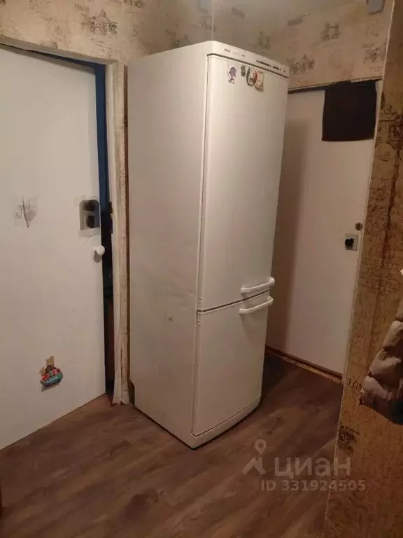 2-к кв. Москва Тушинская ул., 13 (50.3 м) - Фото 1